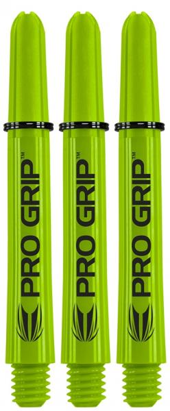 Pro Grip Lime Green